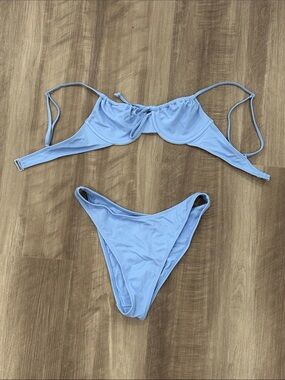 Bathing suit